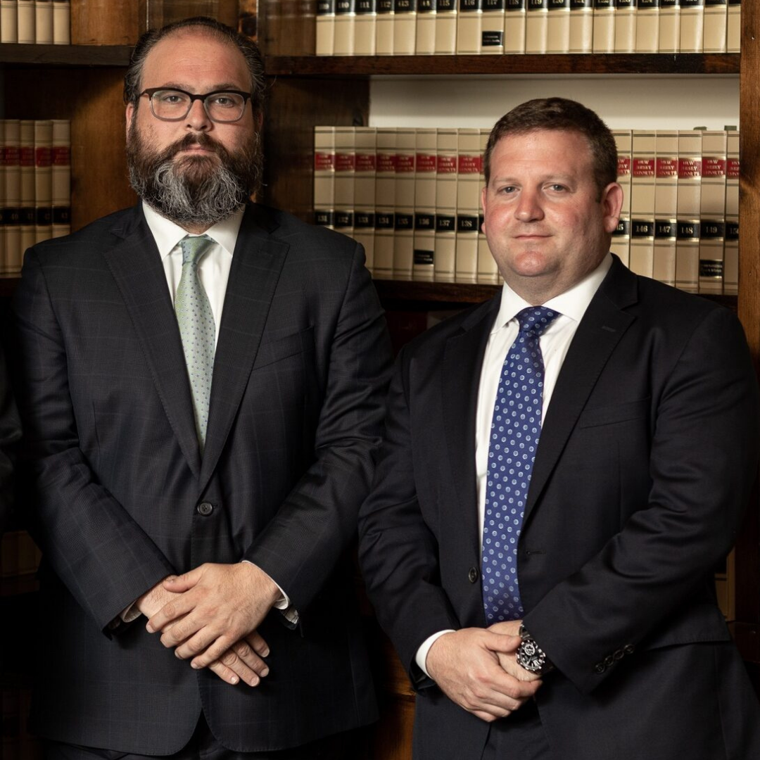 LSPG law group